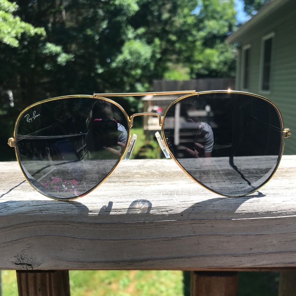 Ray-Ban Aviator Classic